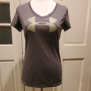 Under Armour shirt